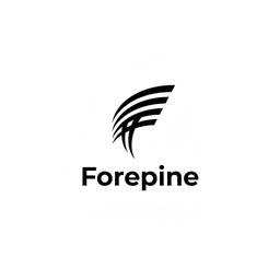 Forepine Logo