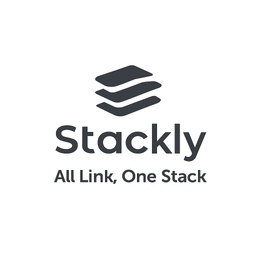 Stackly Logo