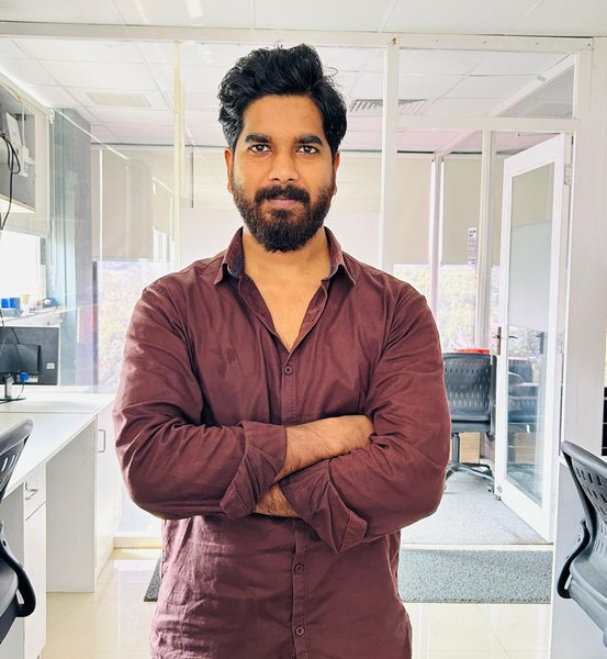 Sumit Verma - Founder & CEO
